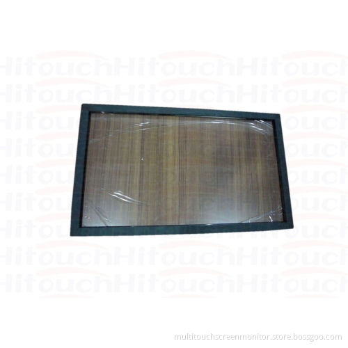 Surface Light Wave 32 Inch Multi Touch Screens, Ht-slw-ts32 For Lcd / Led / Plasma